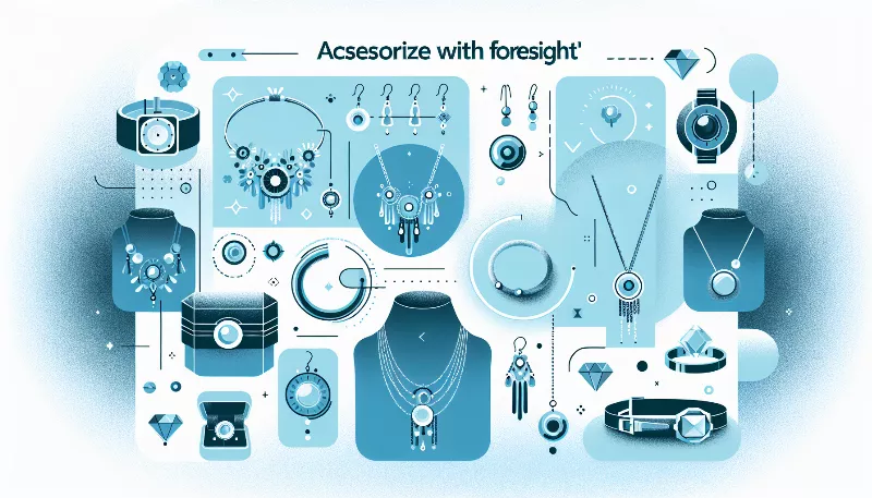 Accessorize with Foresight: 2023's Must-Have Jewelry Pieces