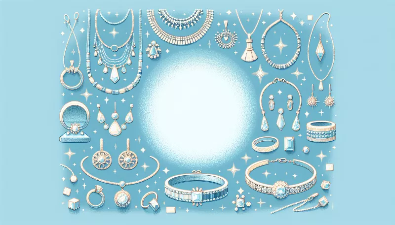 Dazzle and Shine: Top 5 Fashion Jewelry Trends to Follow in 2023
